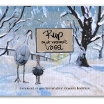 Rup en de Vreemde Vogel is nu te bestellen! Rup en de Vreemde Vogel is nu te bestellen!